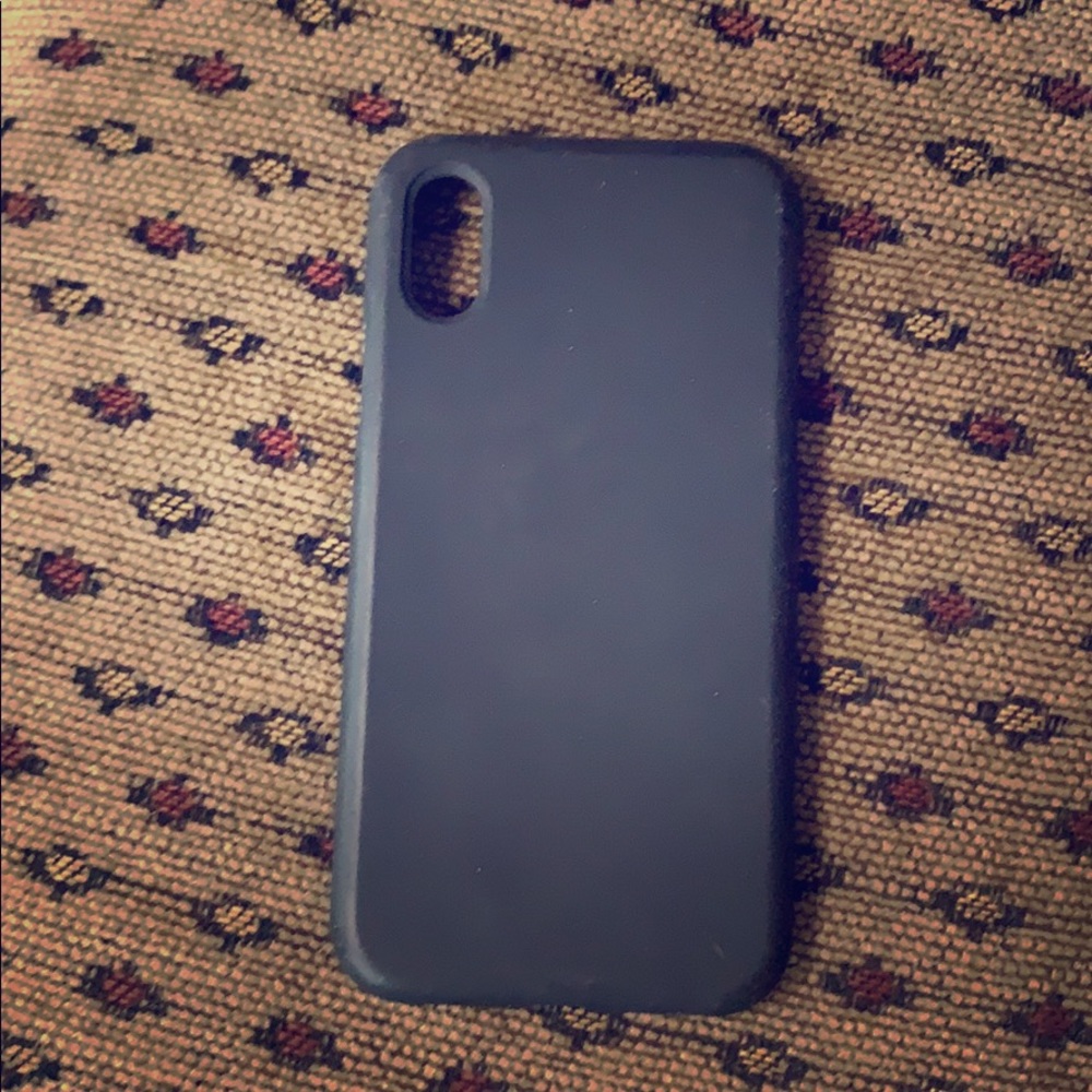 10s Phone Case (Silicone)